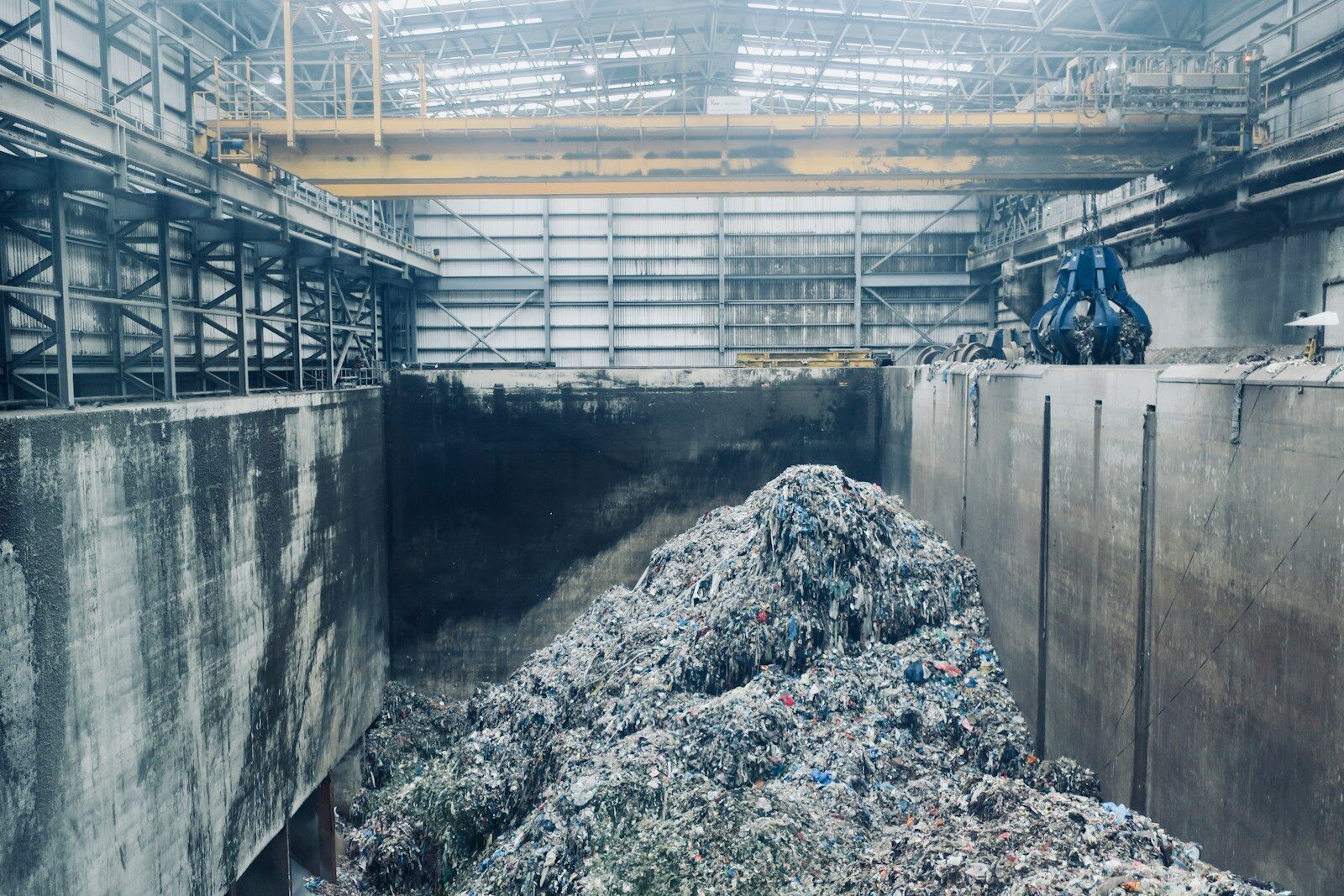 Solid Waste Management