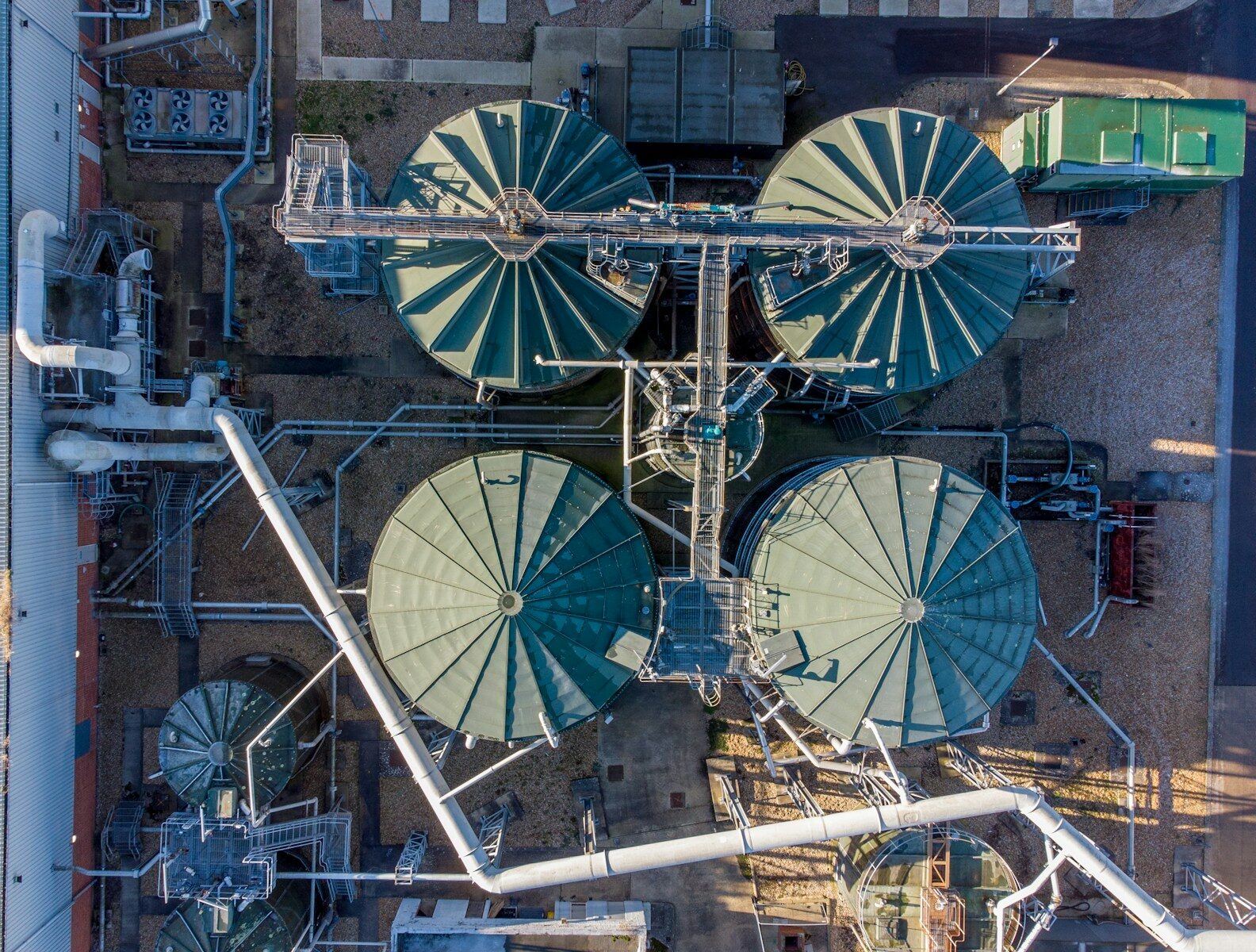 Compressed Biogas (CBG)